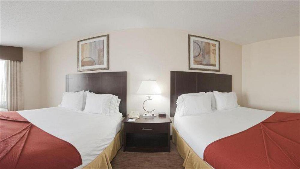 Greenfield Inn & Suites Owensboro, Ky Airport Екстер'єр фото
