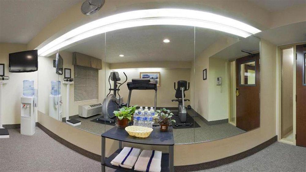 Greenfield Inn & Suites Owensboro, Ky Airport Екстер'єр фото
