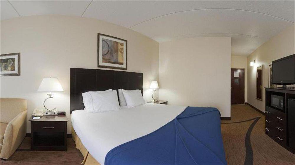 Greenfield Inn & Suites Owensboro, Ky Airport Екстер'єр фото