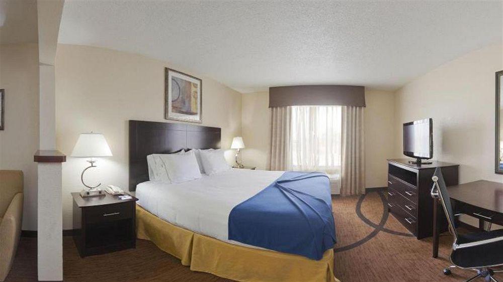Greenfield Inn & Suites Owensboro, Ky Airport Екстер'єр фото