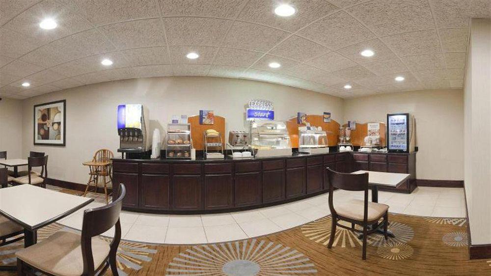 Greenfield Inn & Suites Owensboro, Ky Airport Екстер'єр фото