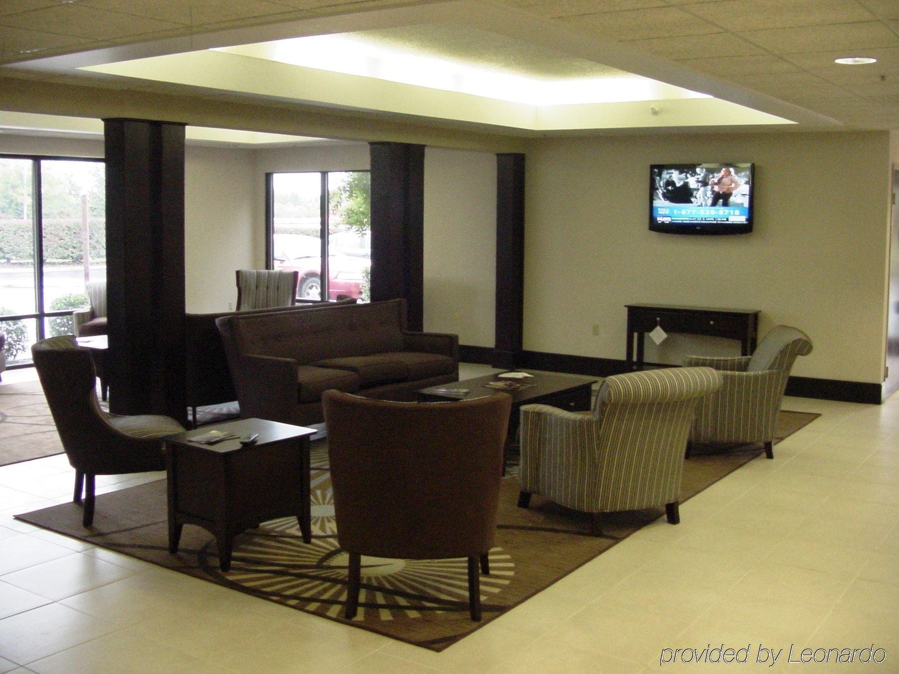 Greenfield Inn & Suites Owensboro, Ky Airport Інтер'єр фото