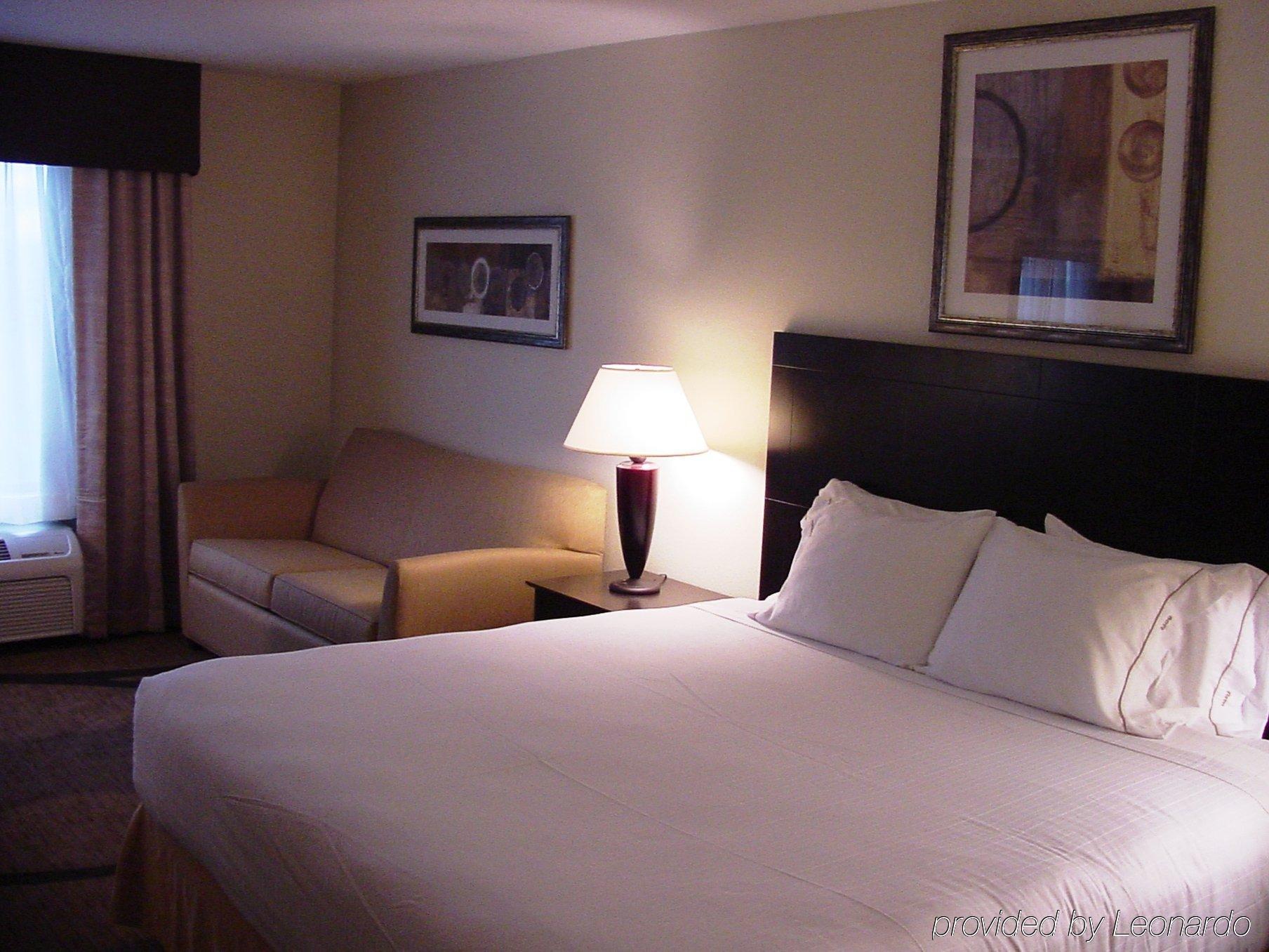 Greenfield Inn & Suites Owensboro, Ky Airport Номер фото