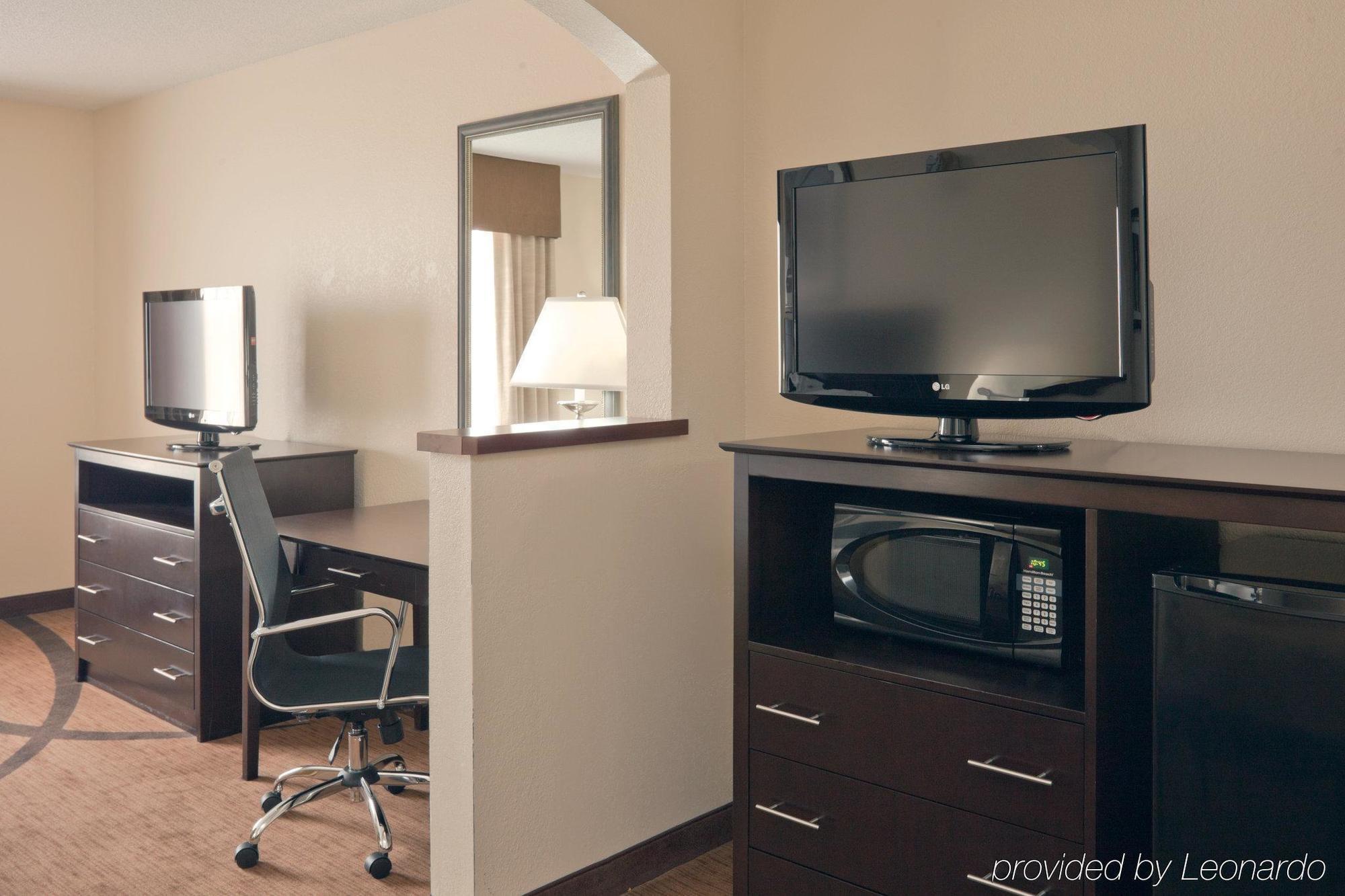 Greenfield Inn & Suites Owensboro, Ky Airport Номер фото