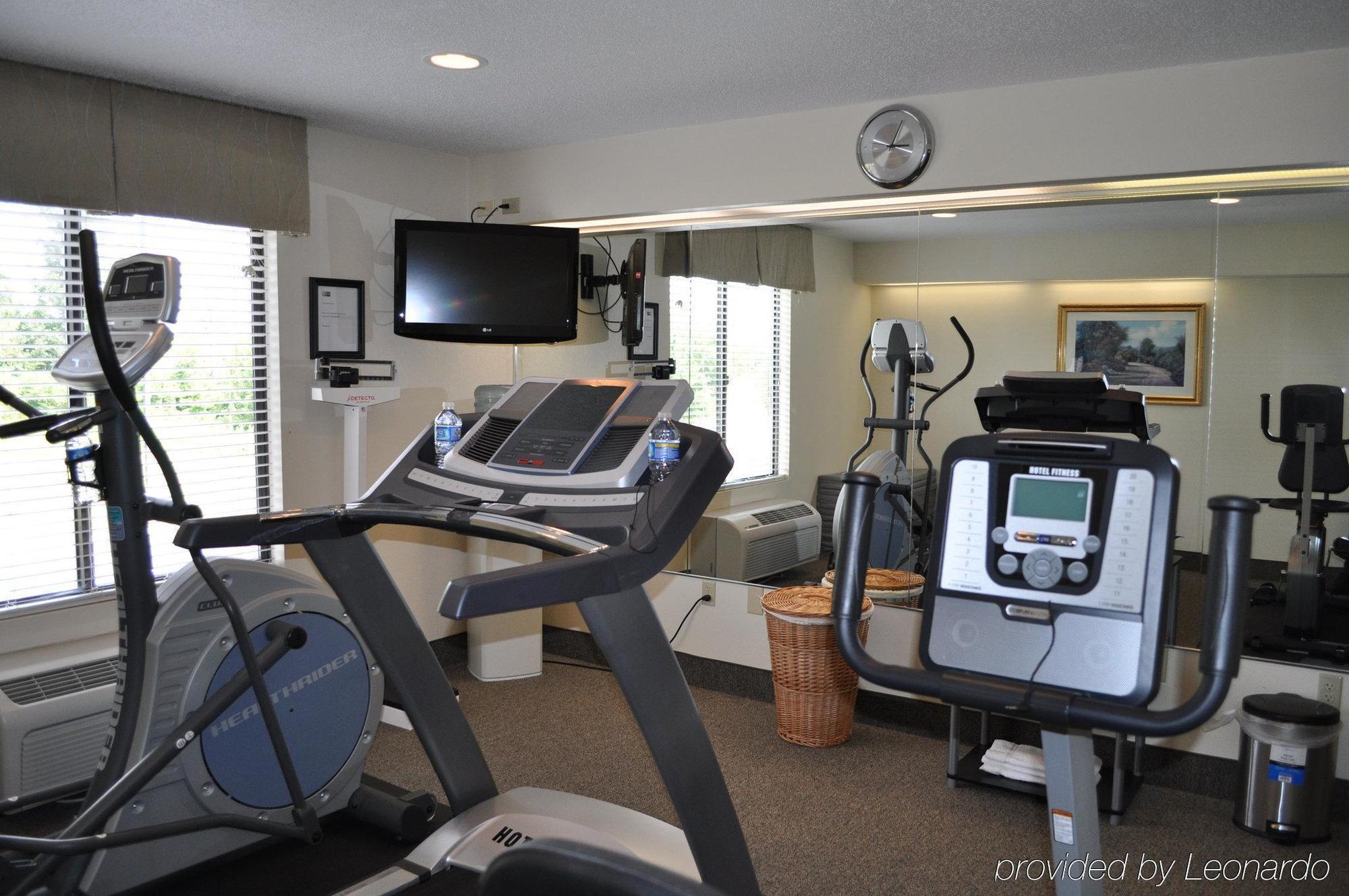 Greenfield Inn & Suites Owensboro, Ky Airport Зручності фото