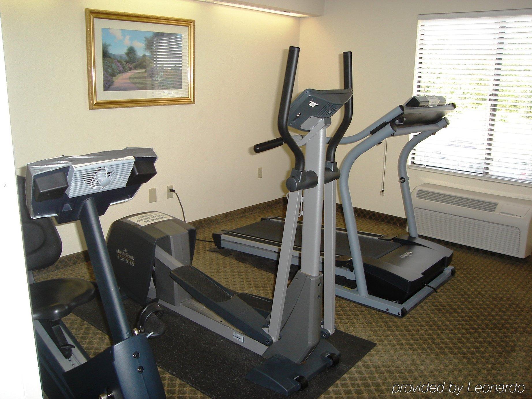Greenfield Inn & Suites Owensboro, Ky Airport Зручності фото