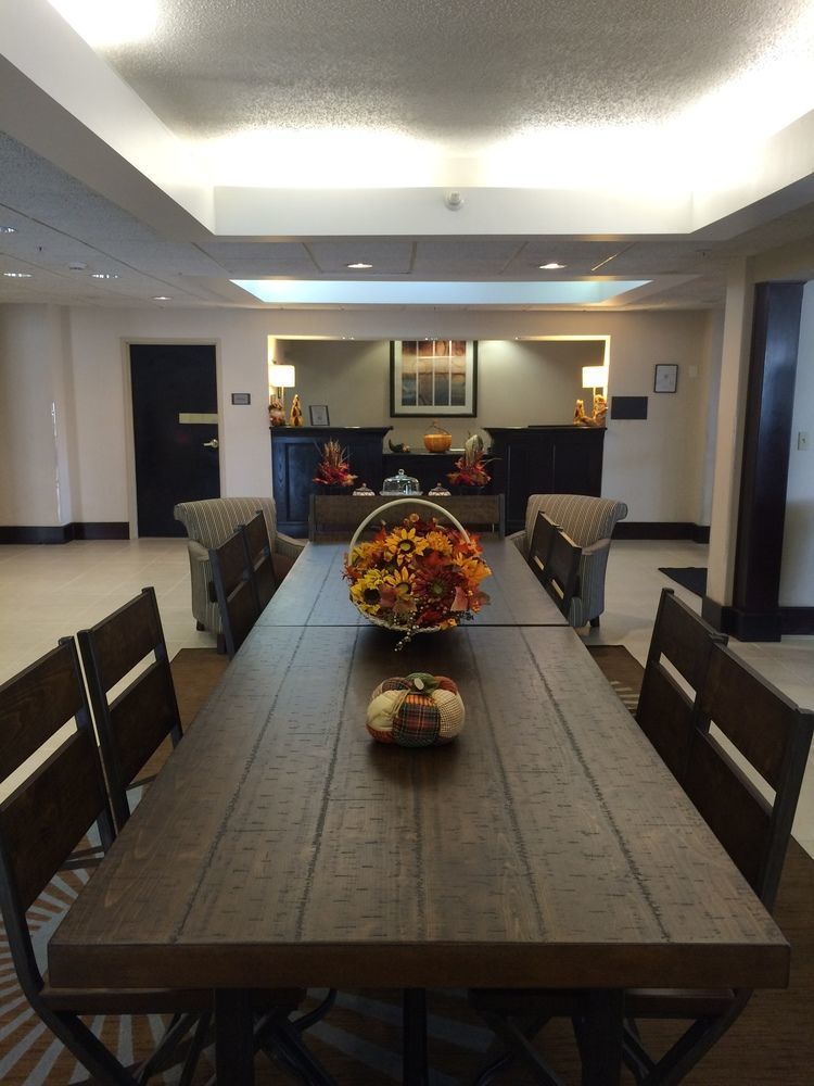 Greenfield Inn & Suites Owensboro, Ky Airport Екстер'єр фото