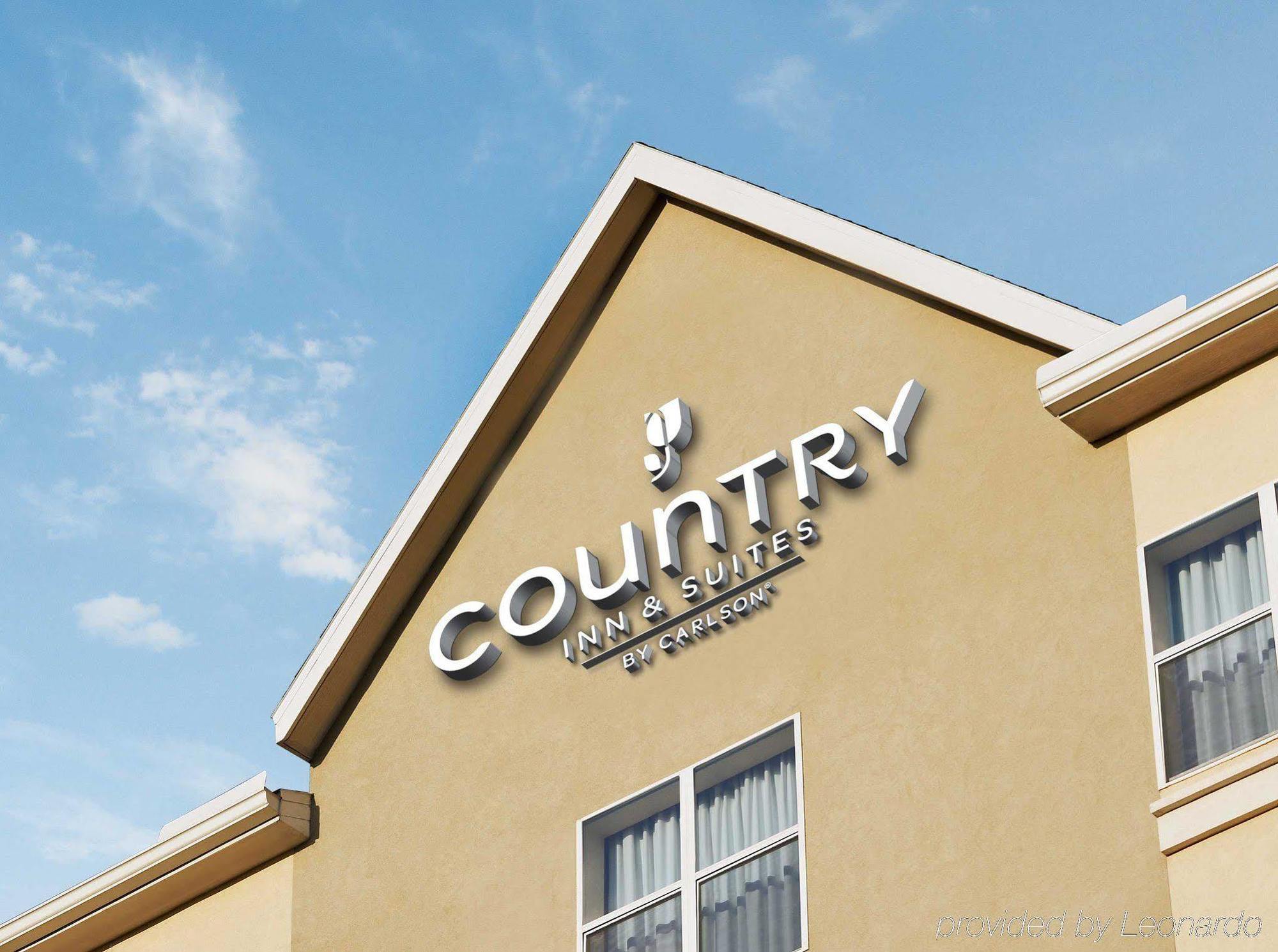 Greenfield Inn & Suites Owensboro, Ky Airport Екстер'єр фото