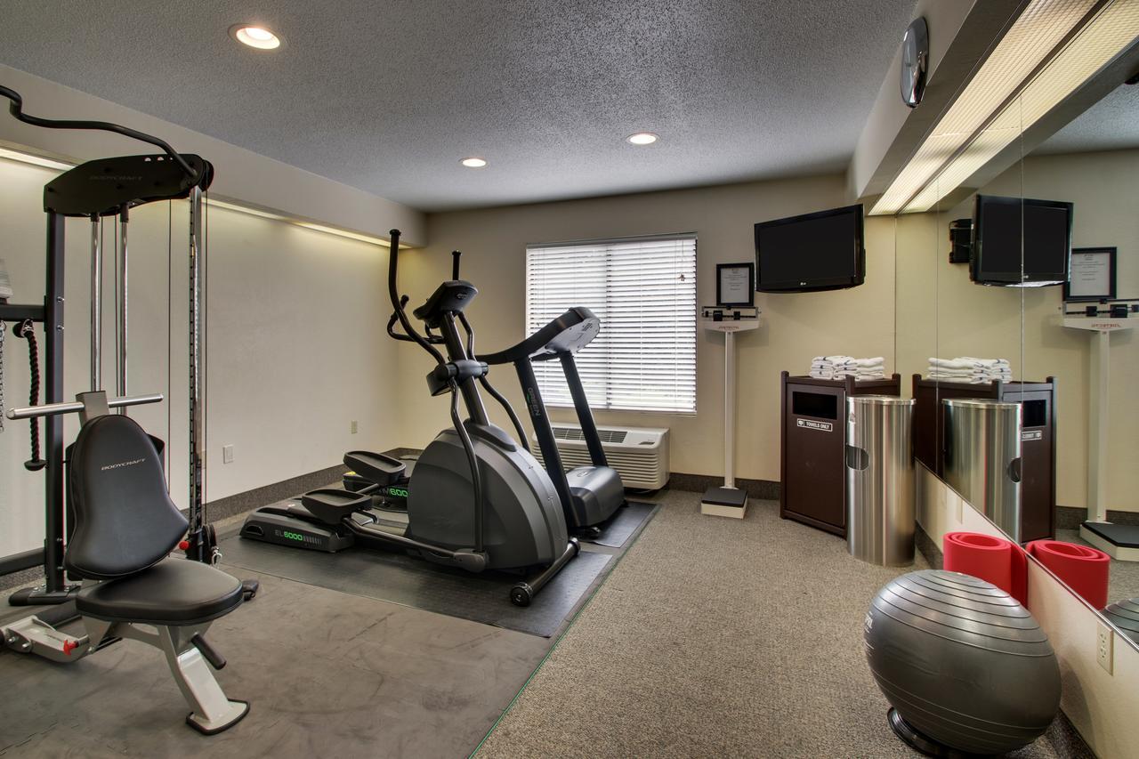 Greenfield Inn & Suites Owensboro, Ky Airport Екстер'єр фото