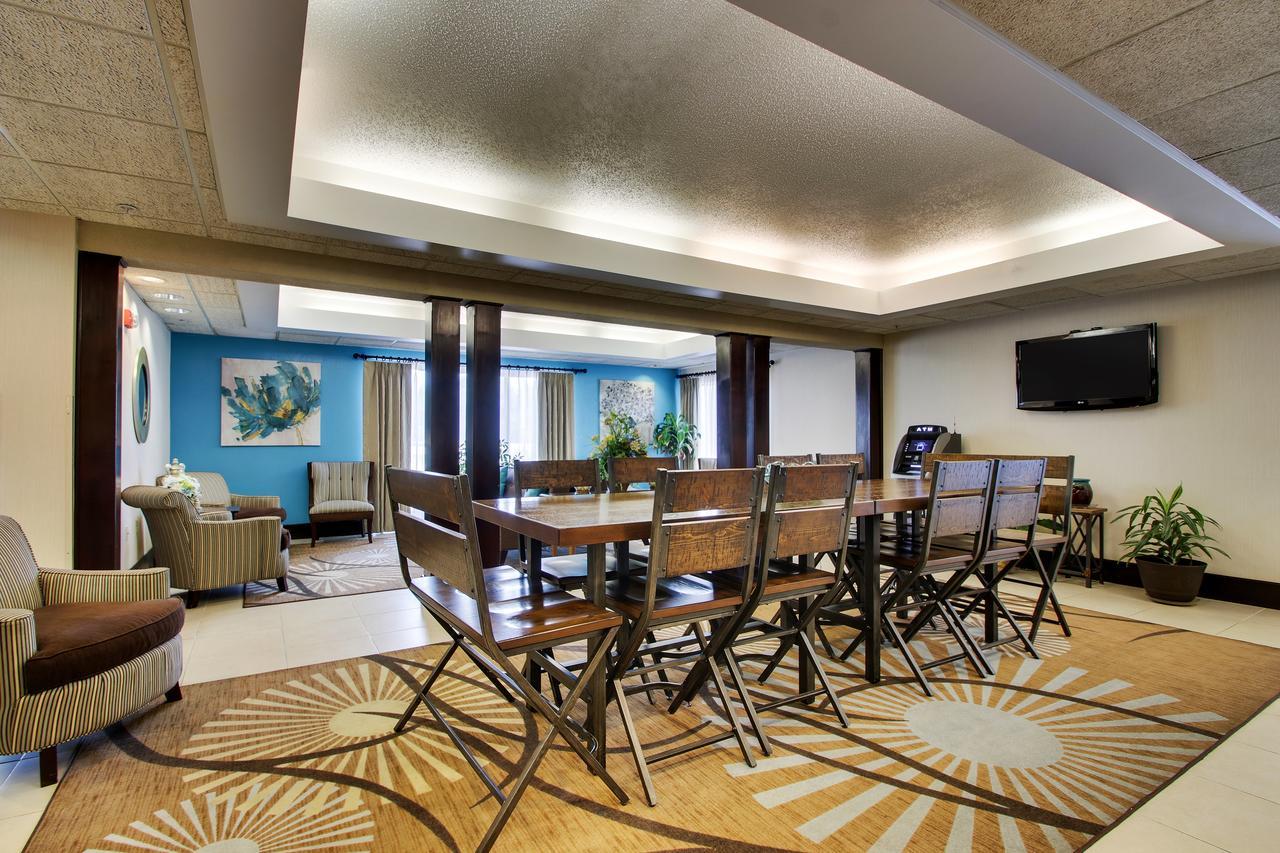 Greenfield Inn & Suites Owensboro, Ky Airport Екстер'єр фото