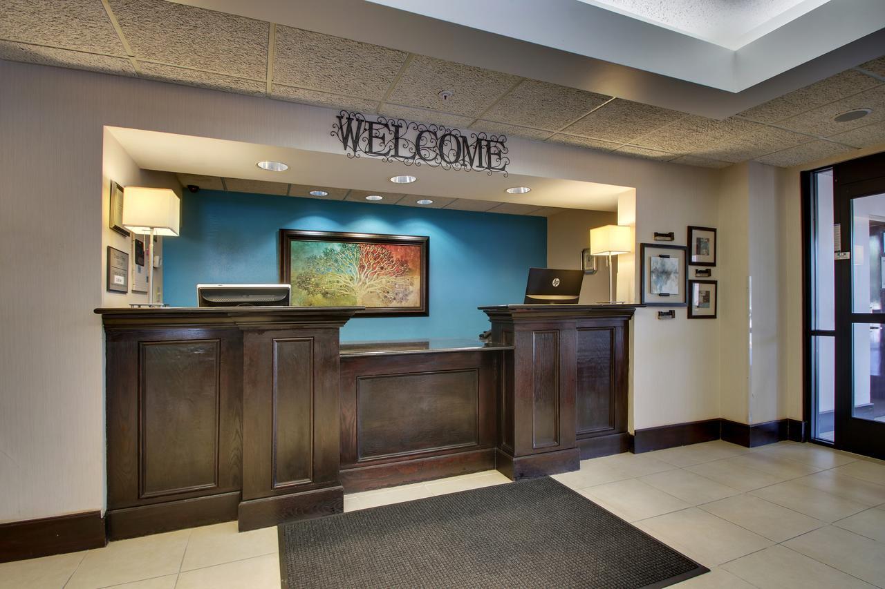 Greenfield Inn & Suites Owensboro, Ky Airport Екстер'єр фото