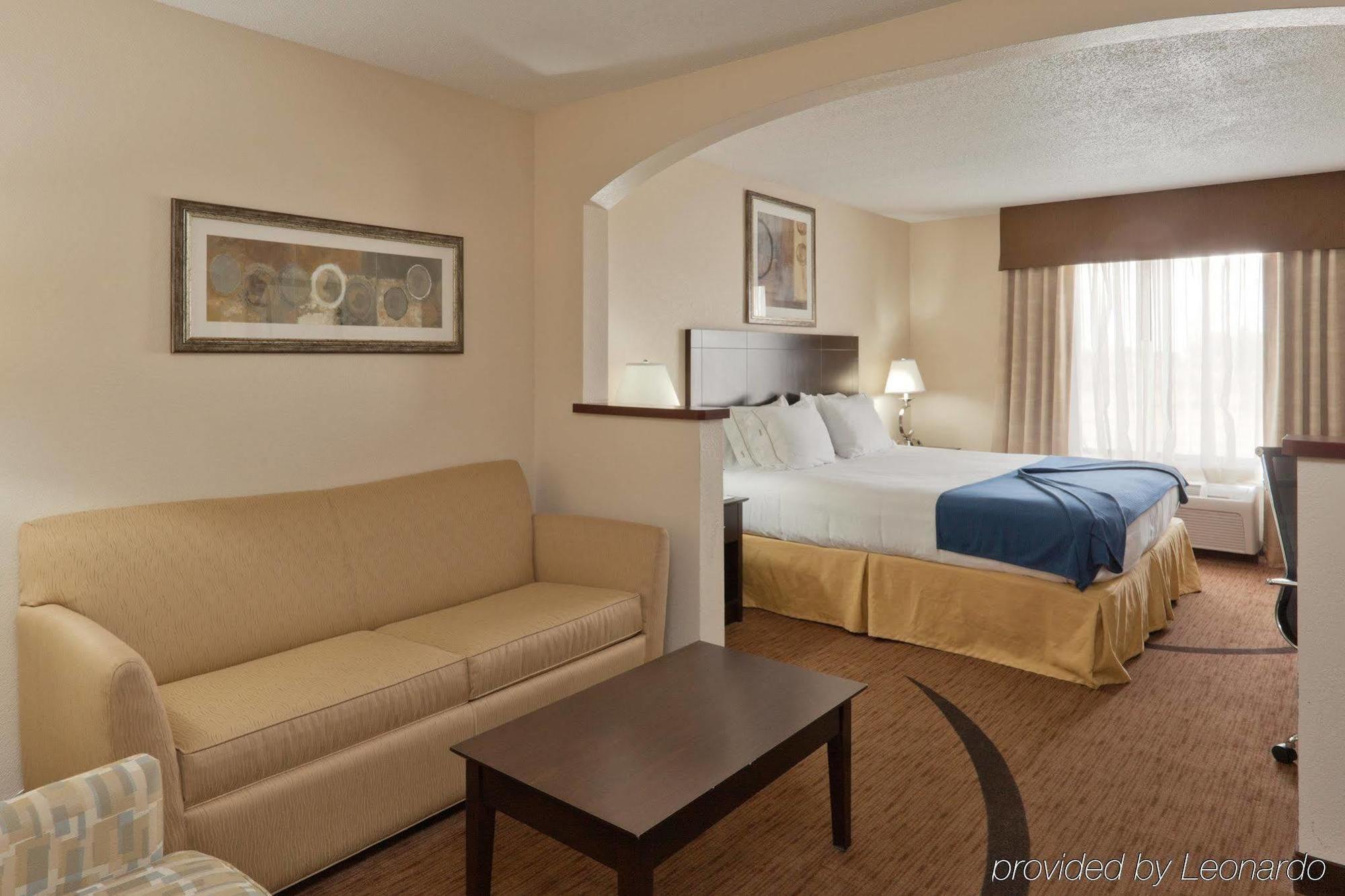 Greenfield Inn & Suites Owensboro, Ky Airport Екстер'єр фото
