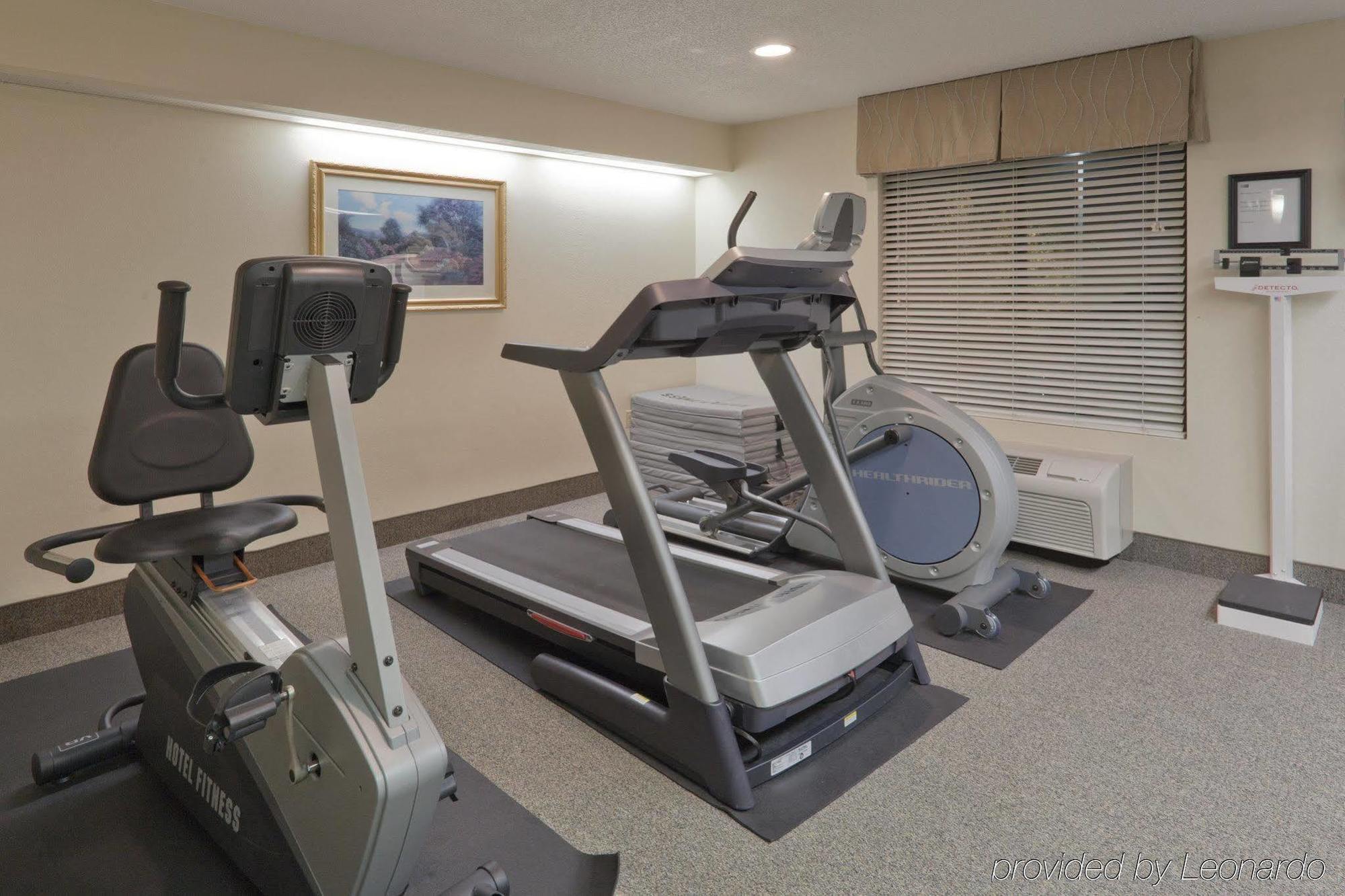 Greenfield Inn & Suites Owensboro, Ky Airport Зручності фото
