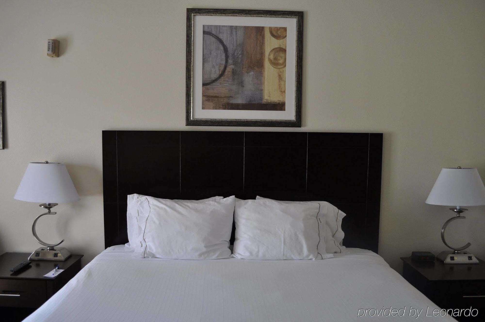 Greenfield Inn & Suites Owensboro, Ky Airport Екстер'єр фото