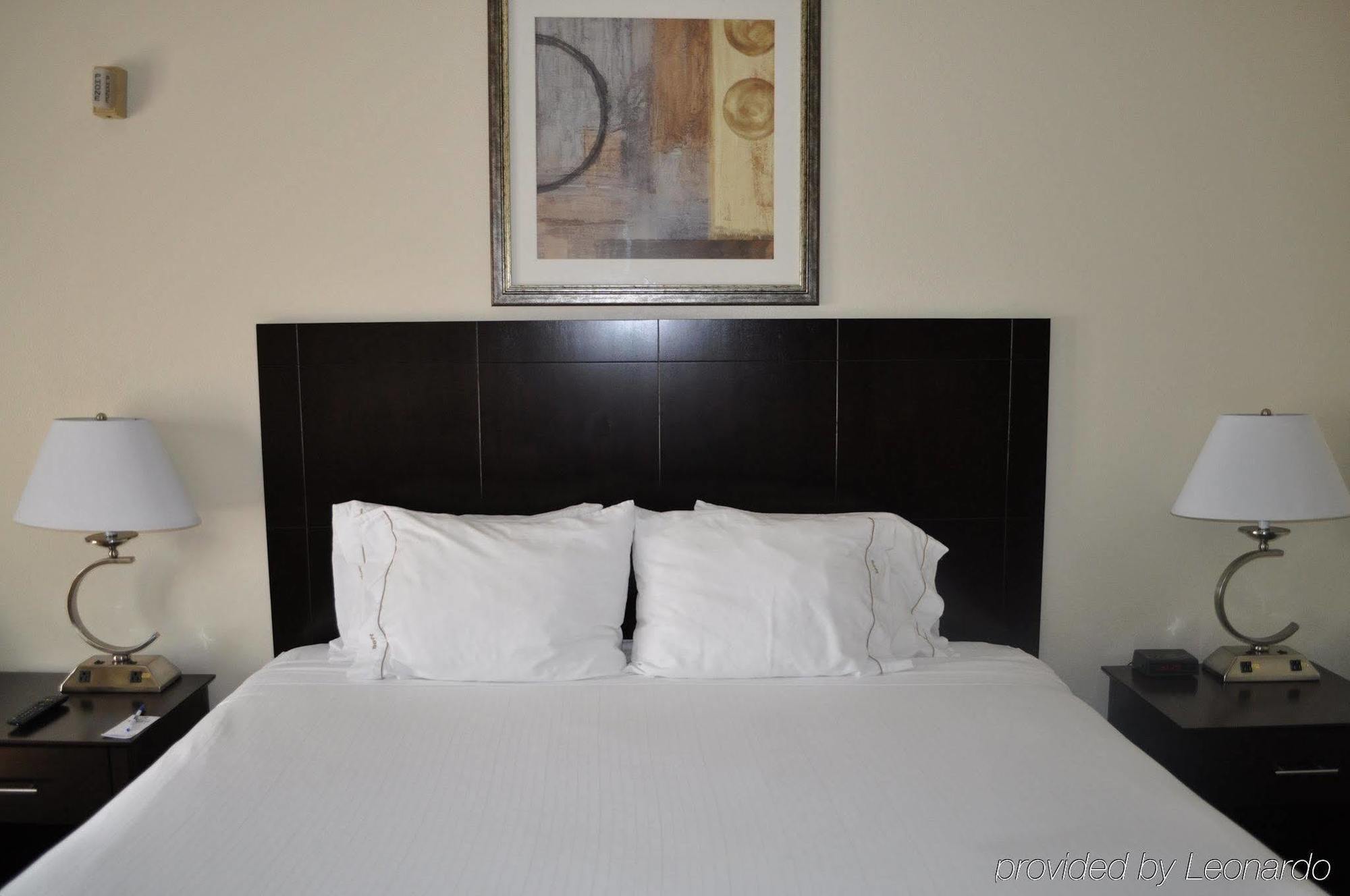 Greenfield Inn & Suites Owensboro, Ky Airport Екстер'єр фото